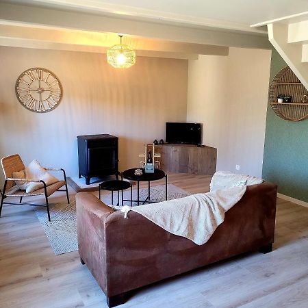 Gîte de caractère, proche Quimper Landudal Esterno foto