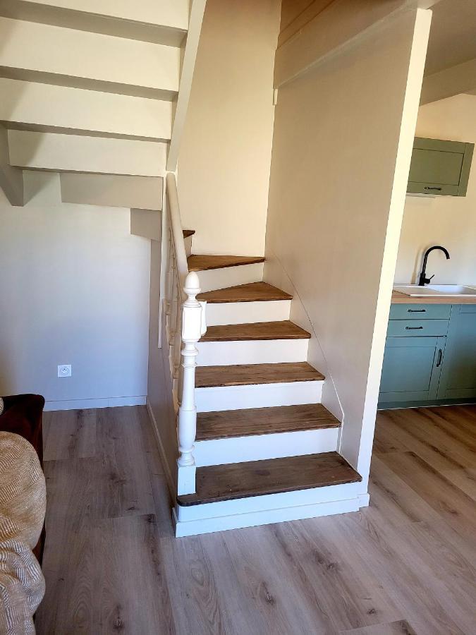 Gîte de caractère, proche Quimper Landudal Esterno foto